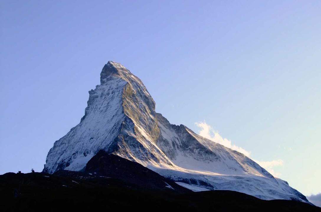 The Day That Never Ends