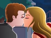 Vampire kiss games online